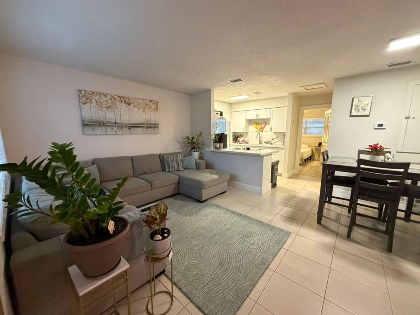 Vero Beach Apartment: 1886 41 AVE