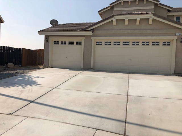 Fernley House: 1746 Olive Branch