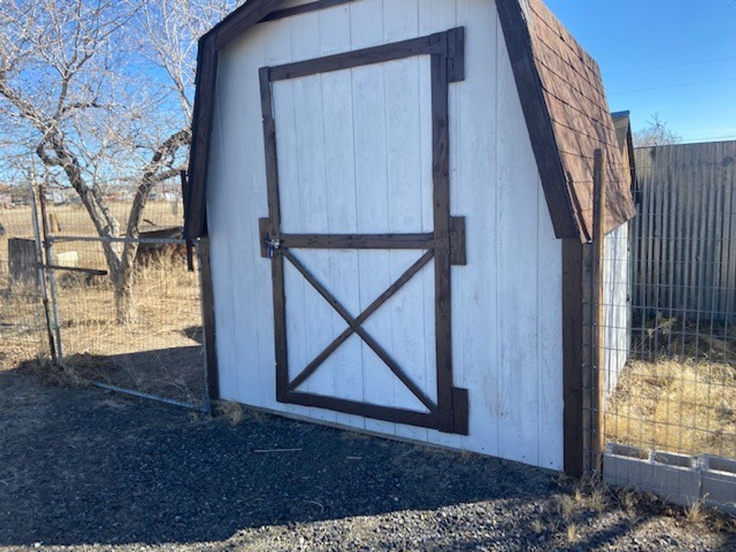 Silver Springs House: 3708 Deodar St