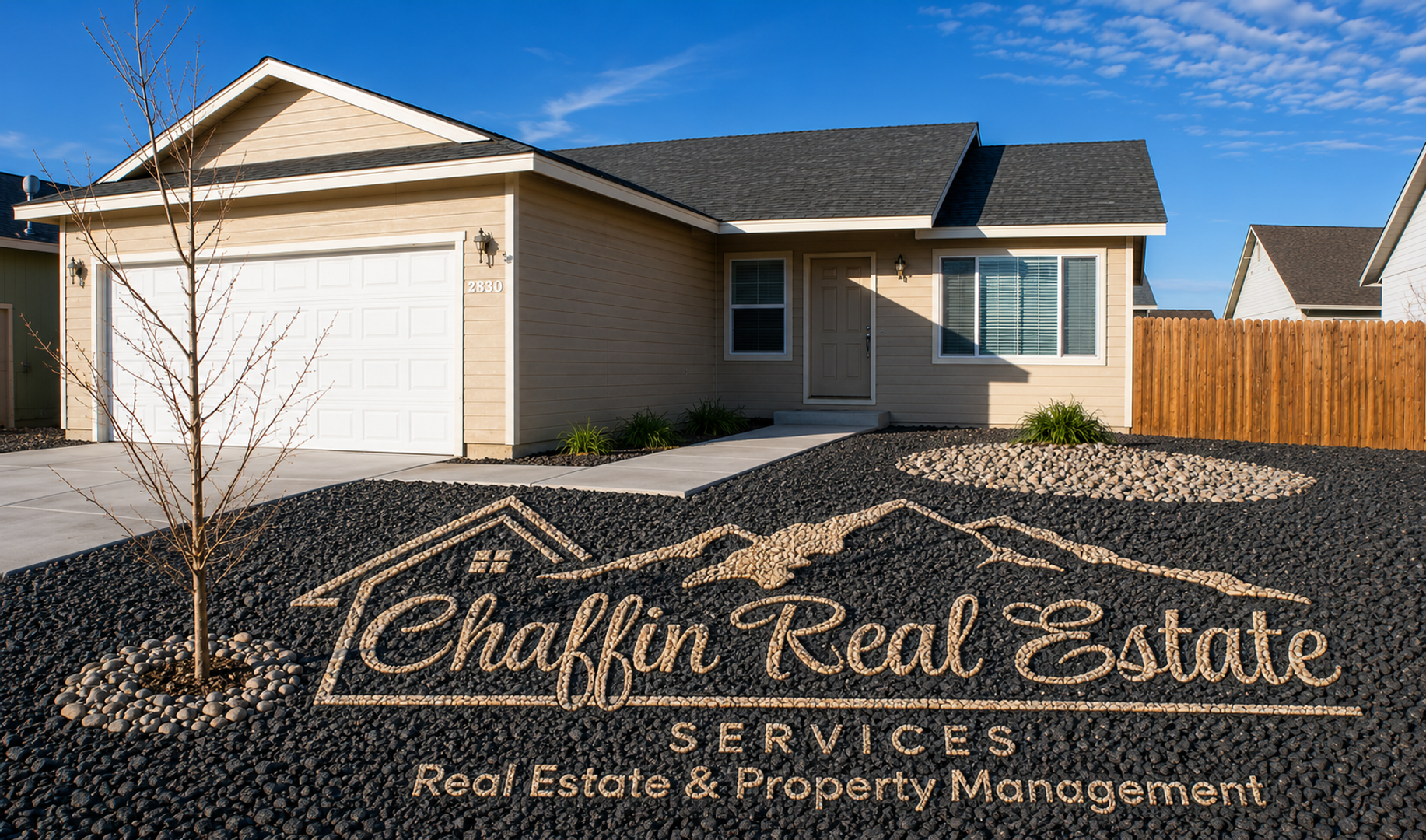 Fernley House: 1320 Nevada Pacific Blvd