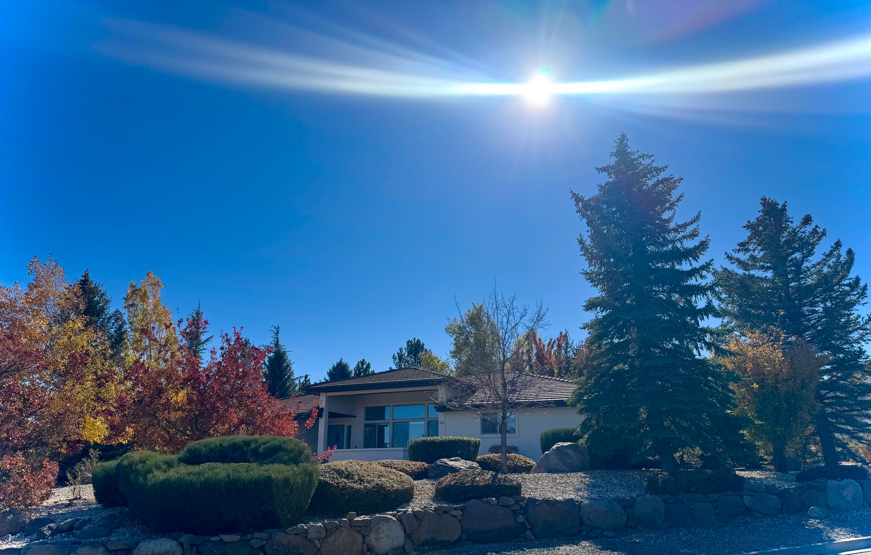 Reno House: 20 Ocelet Way