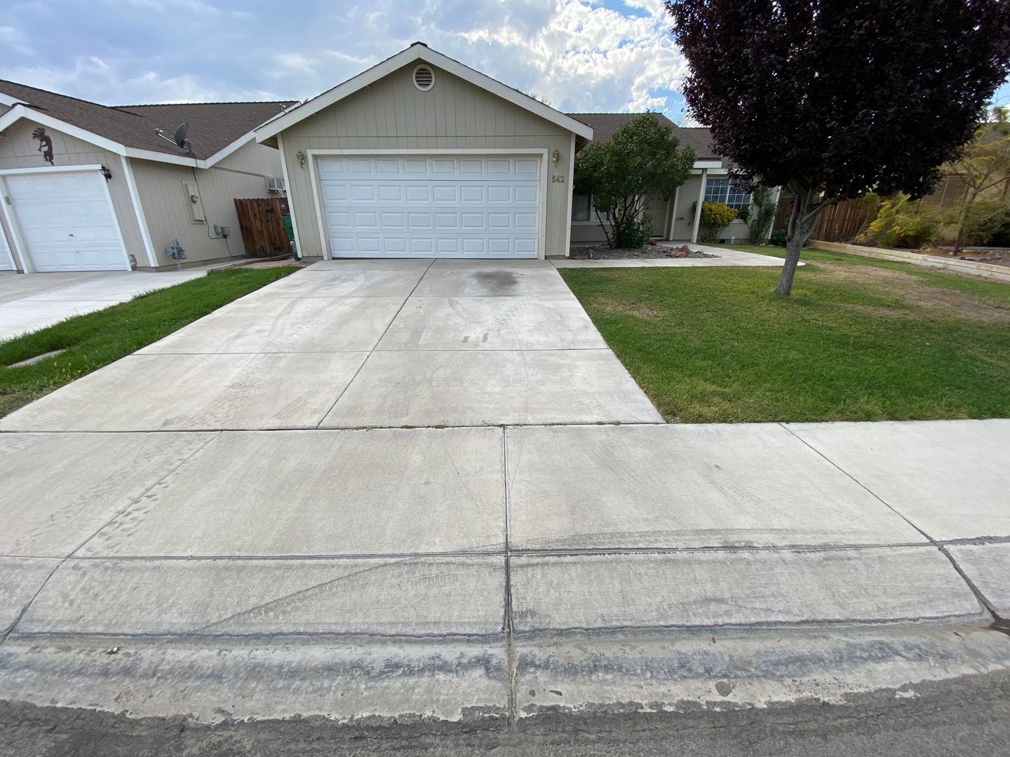 Fernley House: 542 River Ranch