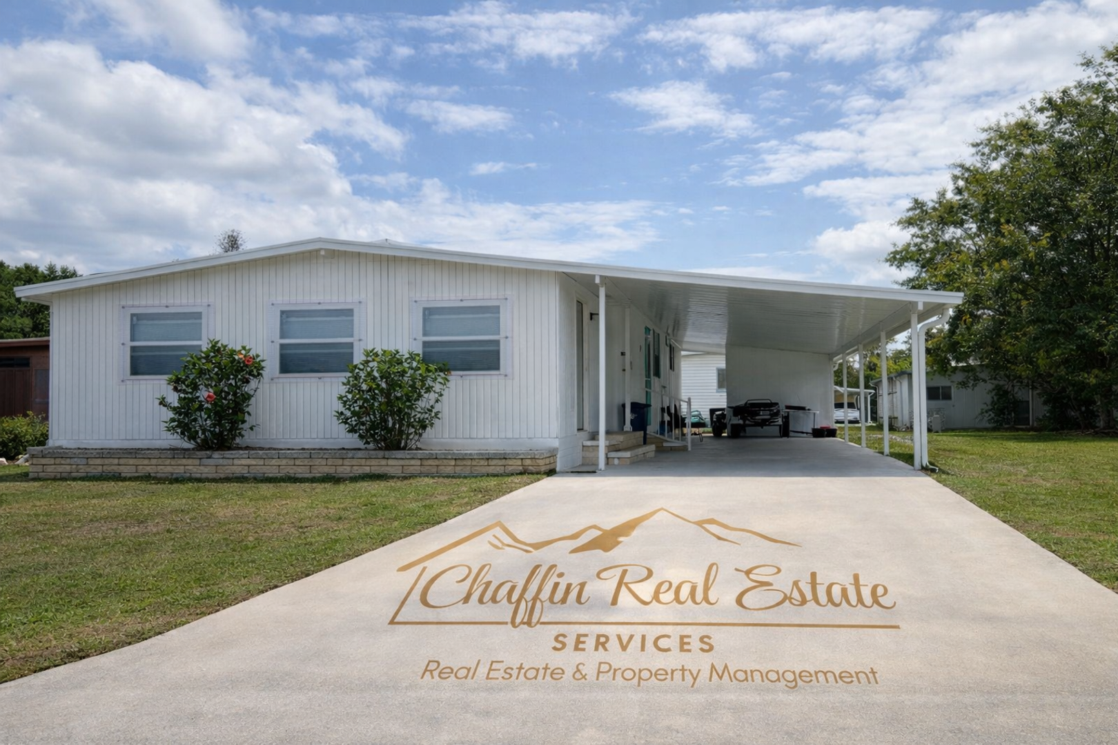 Ellenton Apartment: 54 Colony Drive N