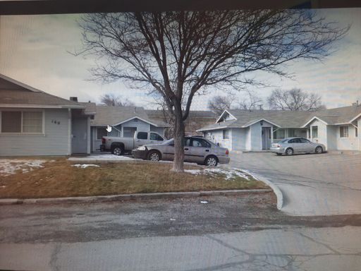 2 Bedroom 1 bathroom
