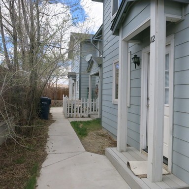 Fernley Apartment: 140 Curry Dr