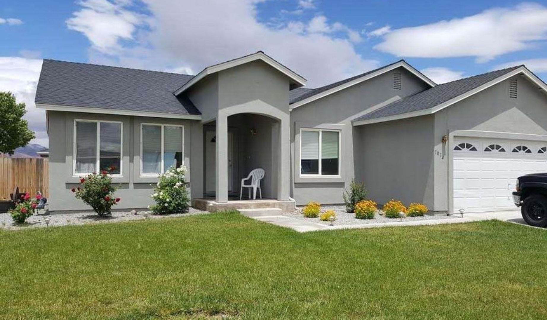 Fernley House: 1014 Pepper Lane