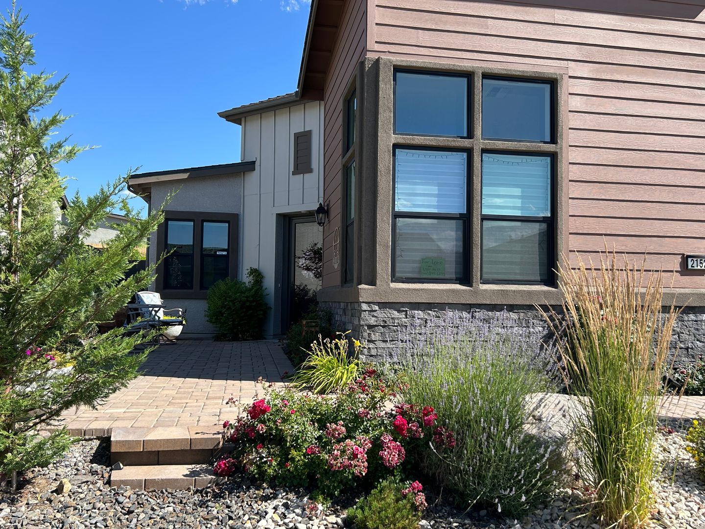 Reno House: 2152 Woodhouse Drive