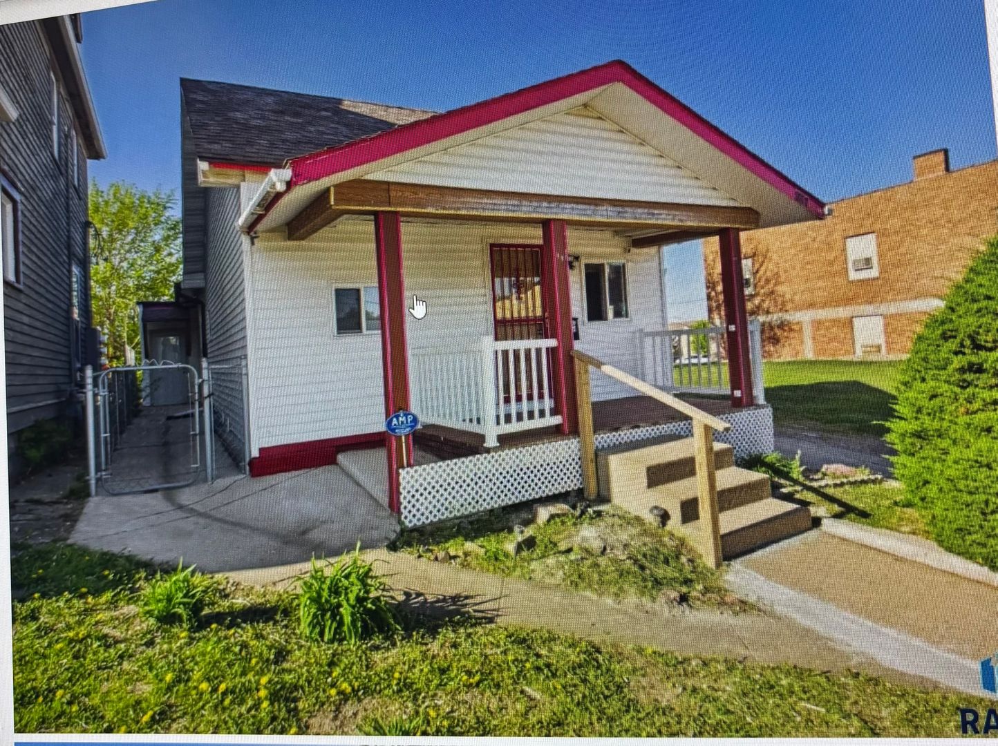 Sioux Falls House: 1017 E 8th St