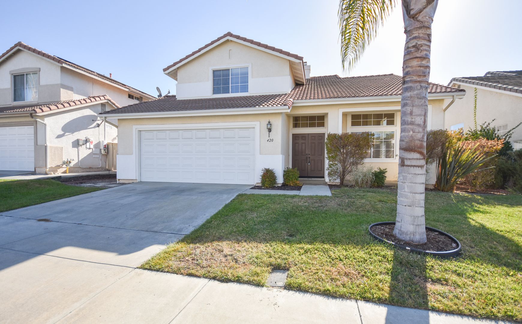 Oceanside House: 420 Primrose Way