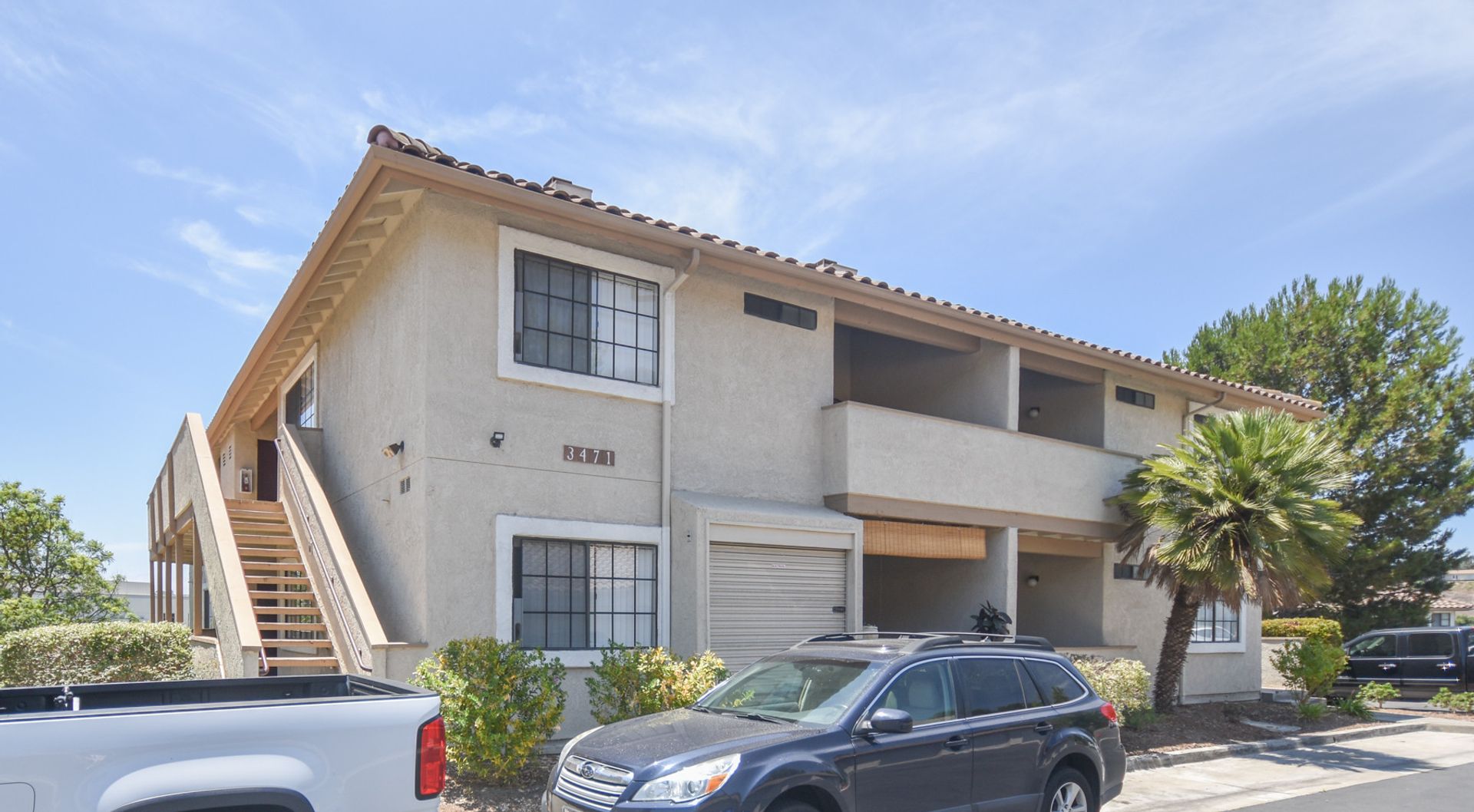 OCEANSIDE House: 3471 PASEO DE BRISAS #32