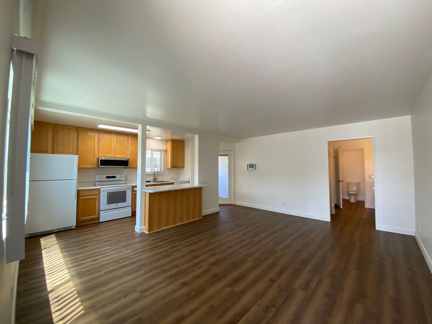 Carlsbad Apartment: 3969 Adams St.