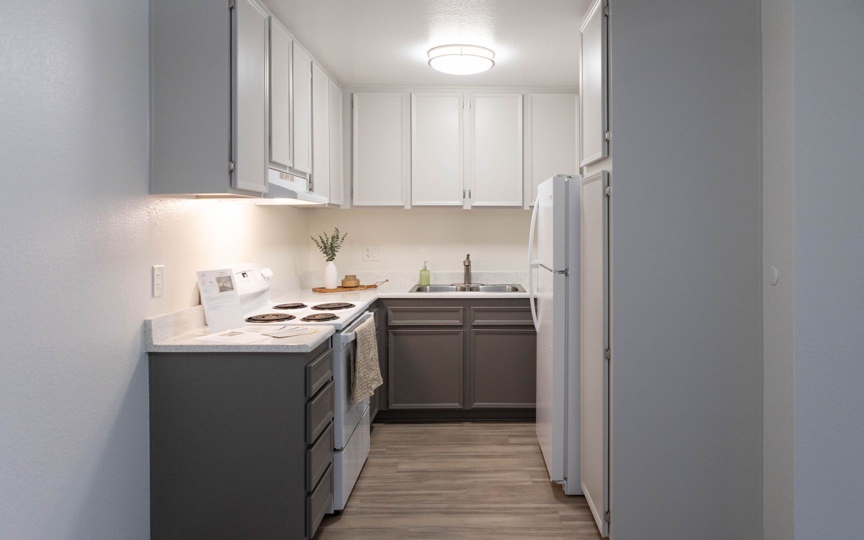 Carlsbad Apartment: 2730 Jefferson St.