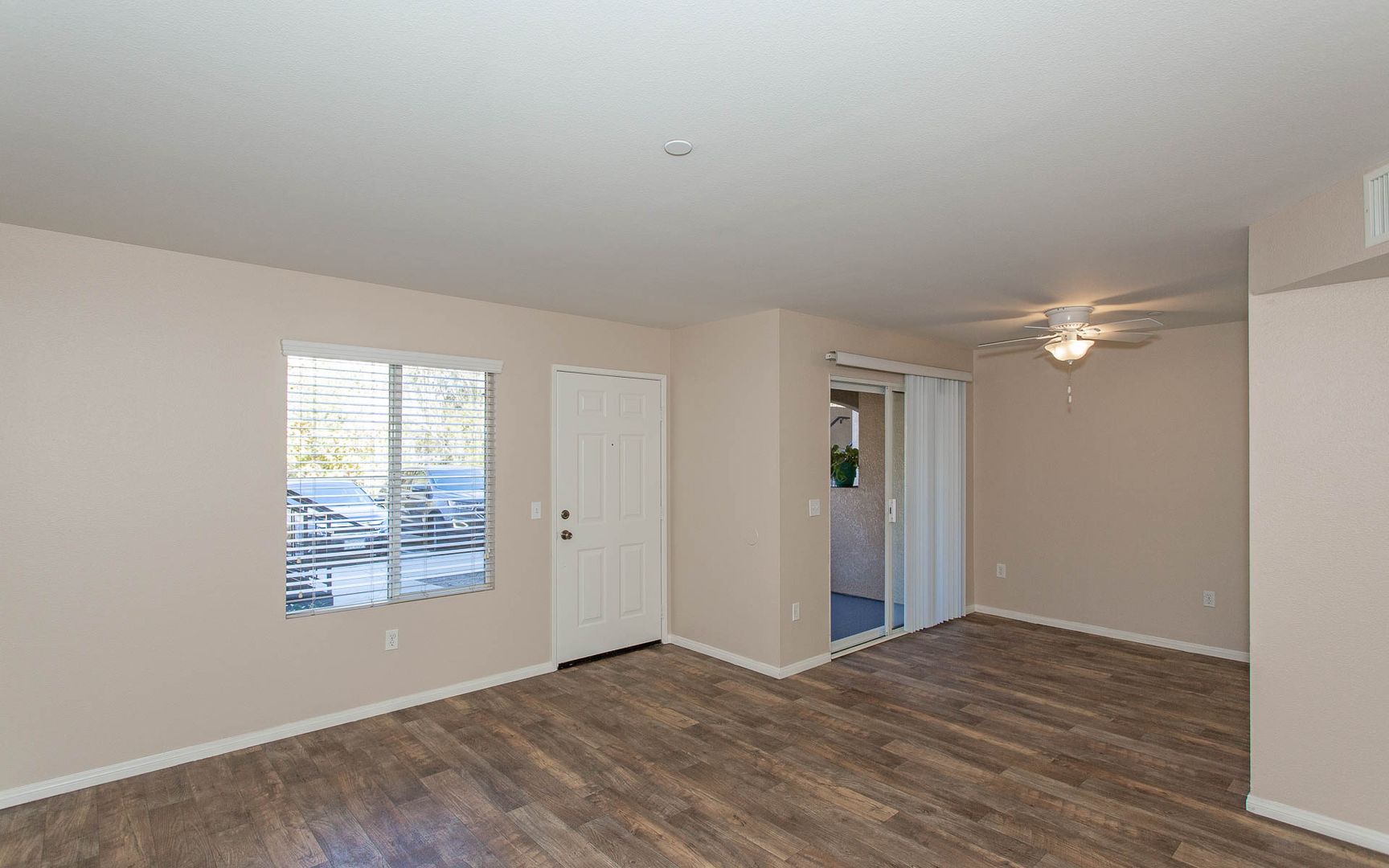 Carlsbad Apartment: 5410 - 5430 Sunny Creek Rd