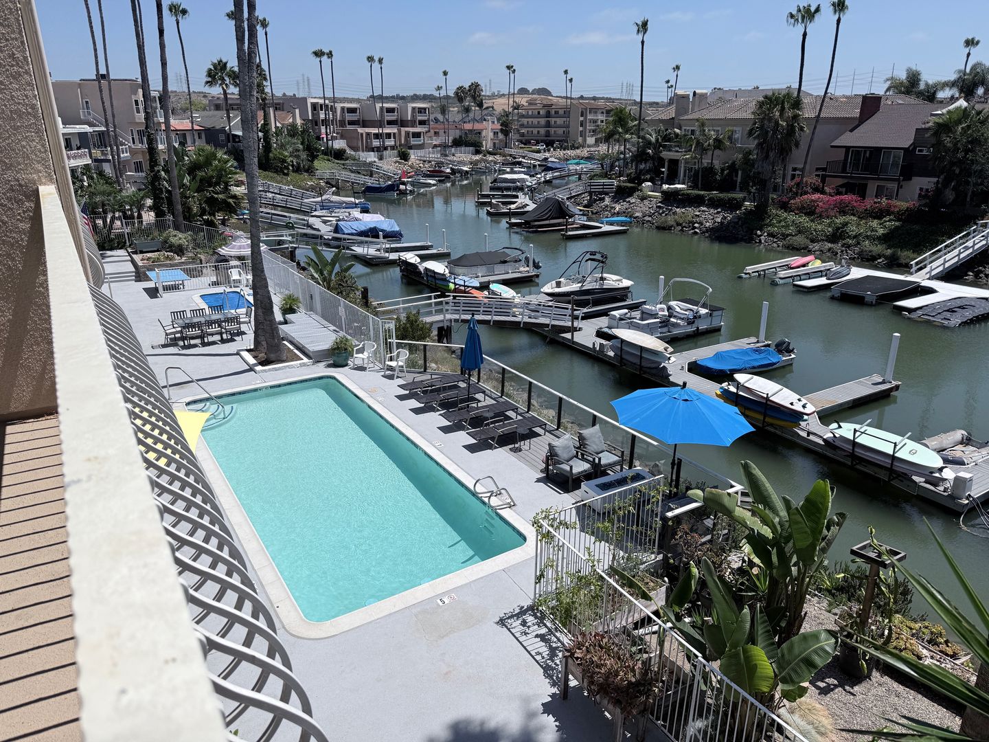 Carlsbad Condo: 4637 Park Dr. #8