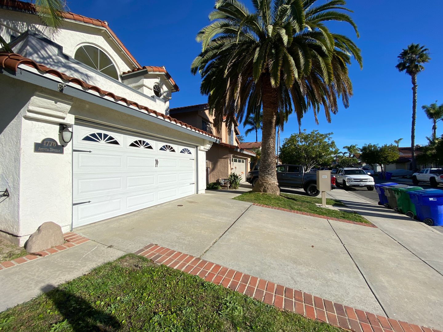 Oceanside House: 1778 Avenida Sevilla