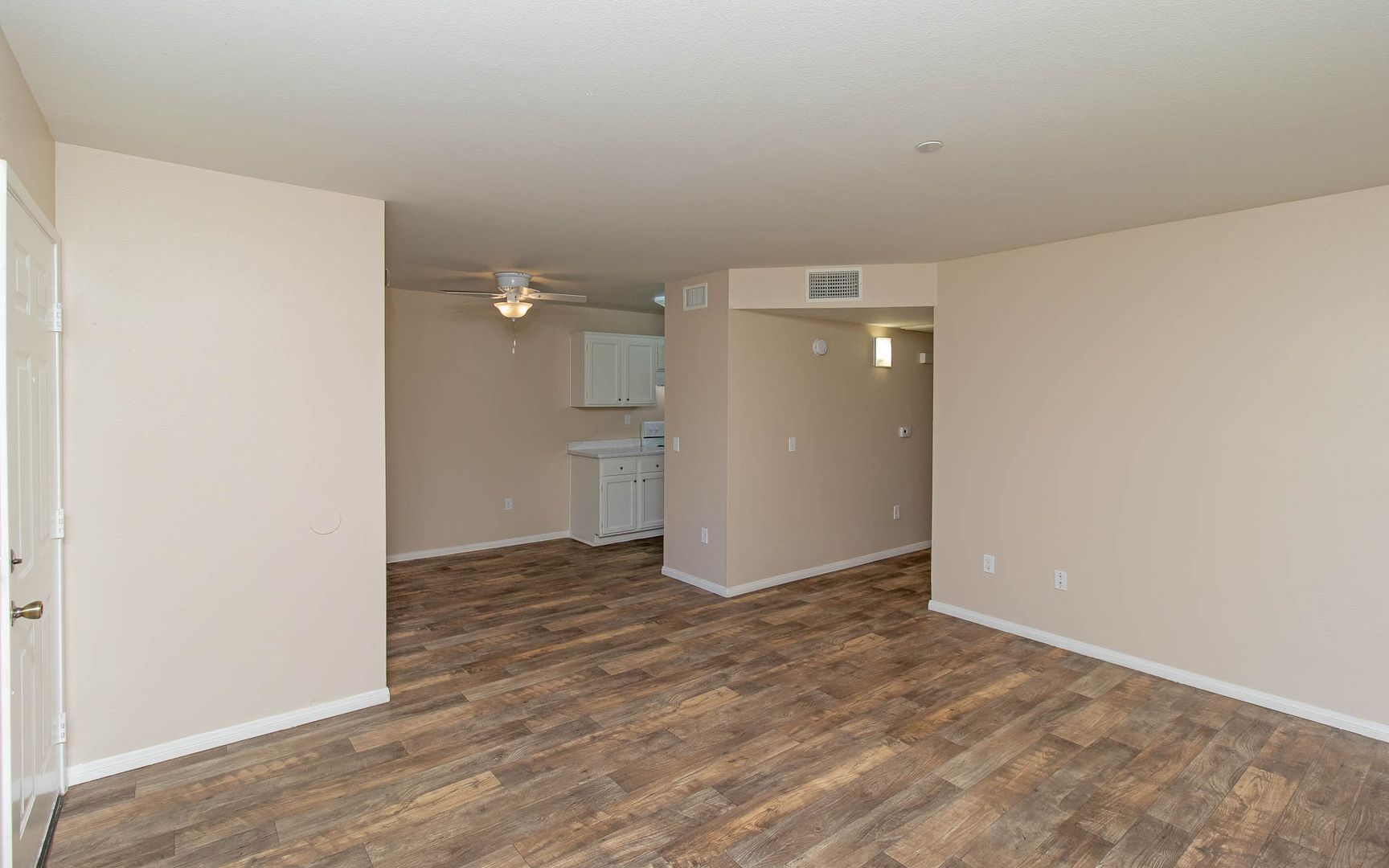 Carlsbad Apartment: 5410 - 5430 Sunny Creek Rd