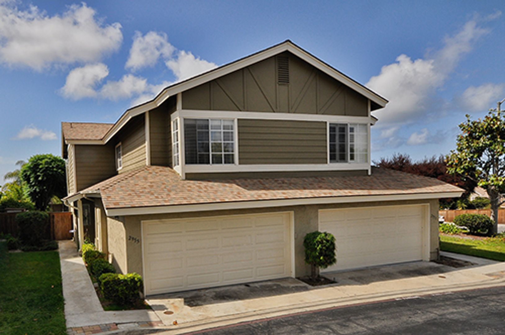 Carlsbad House: 2955 Brandon cir