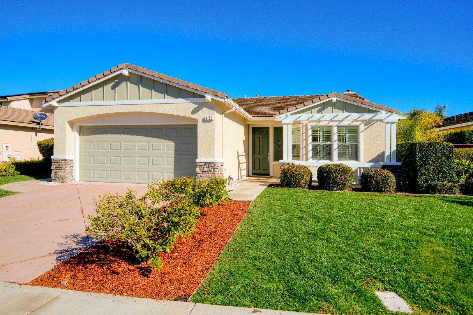 Oceanside House: 5156 Cerulean Way