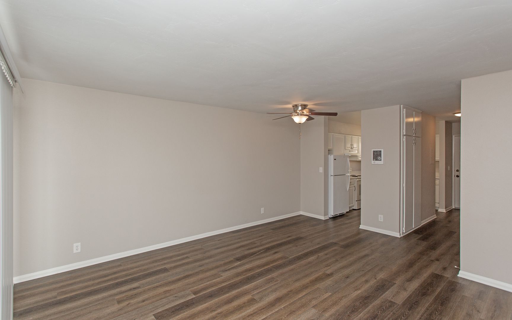 Carlsbad Apartment: 1031 Palm Ave.