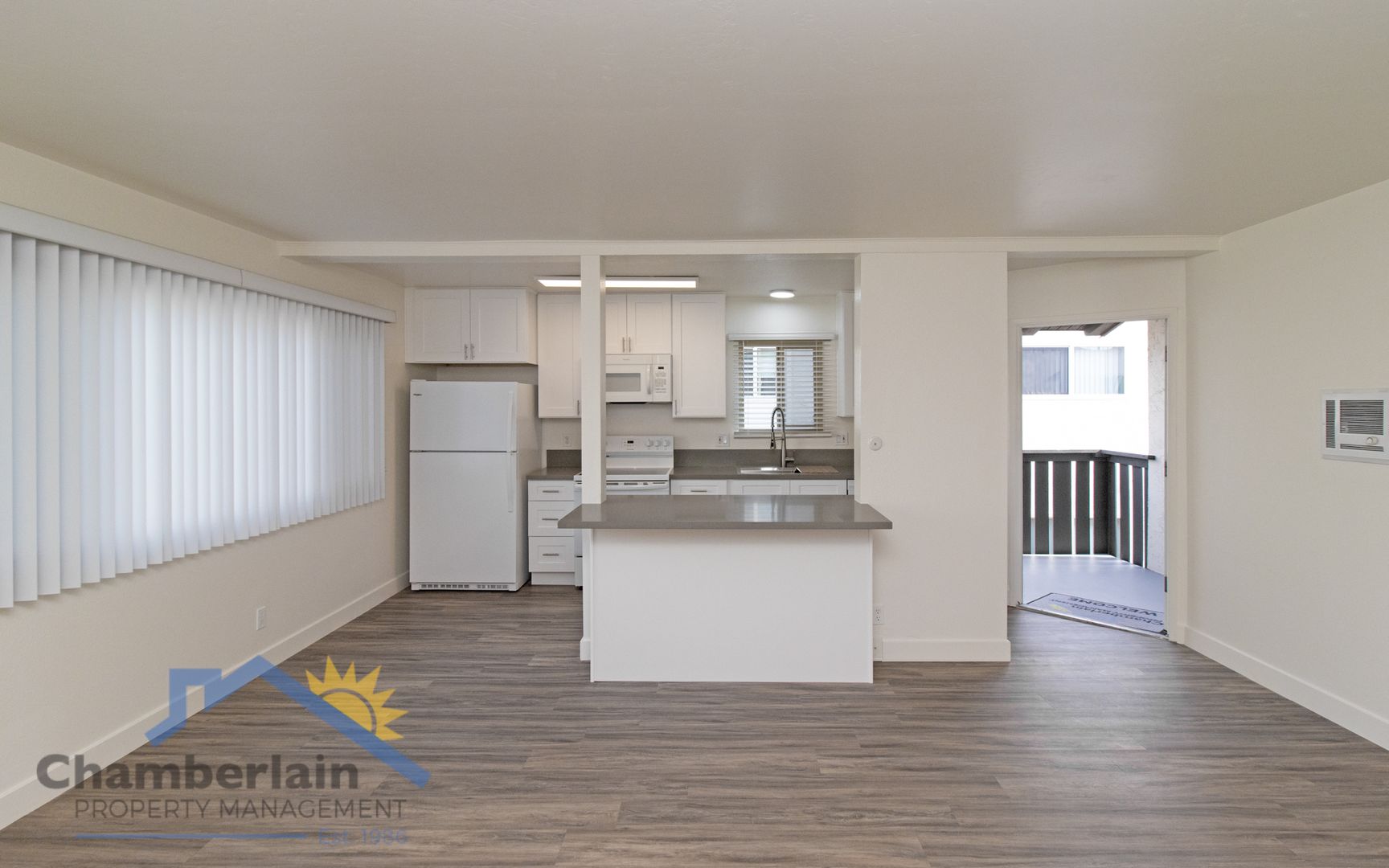 Carlsbad Apartment: 3969 Adams St.