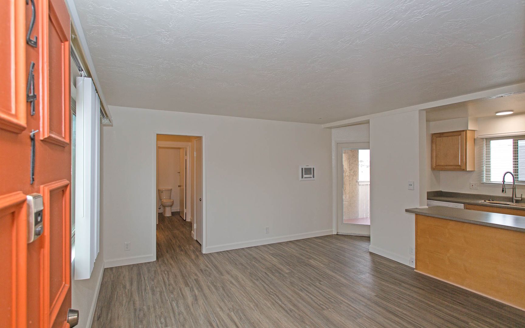Carlsbad Apartment: 3969 Adams St.