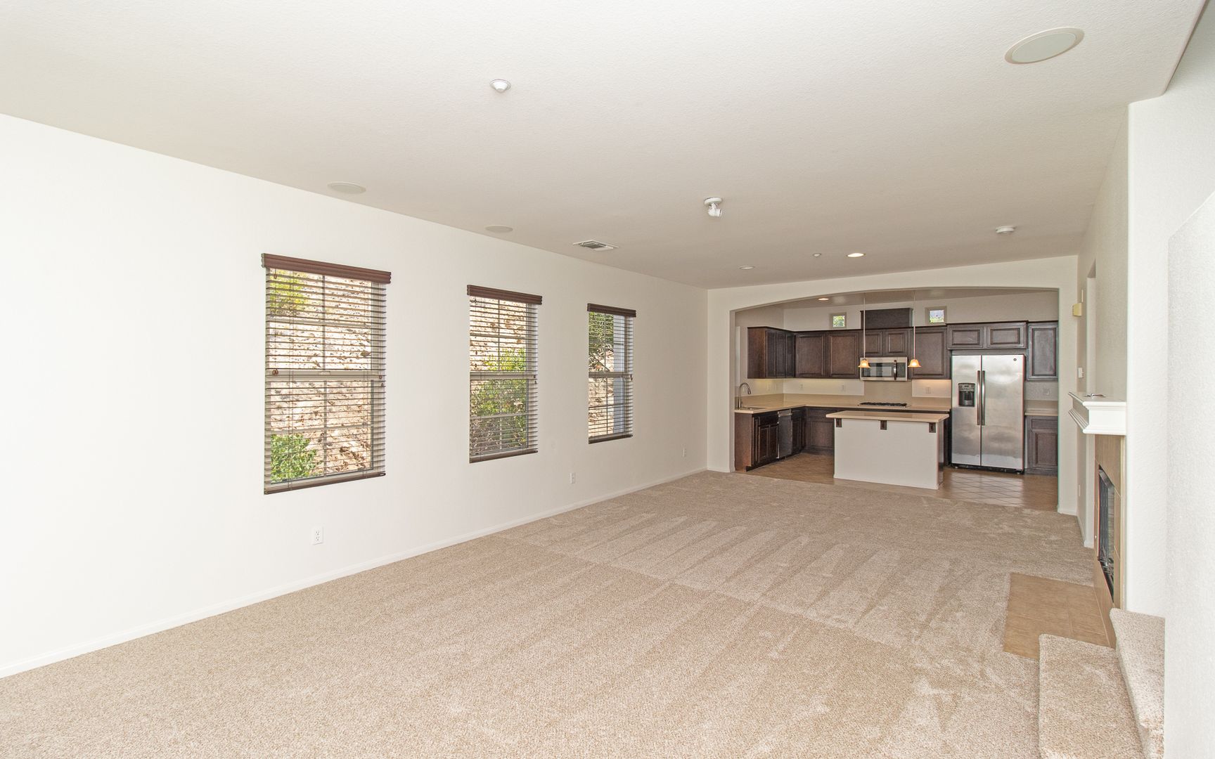 San Marcos House: 2110 Silverado St