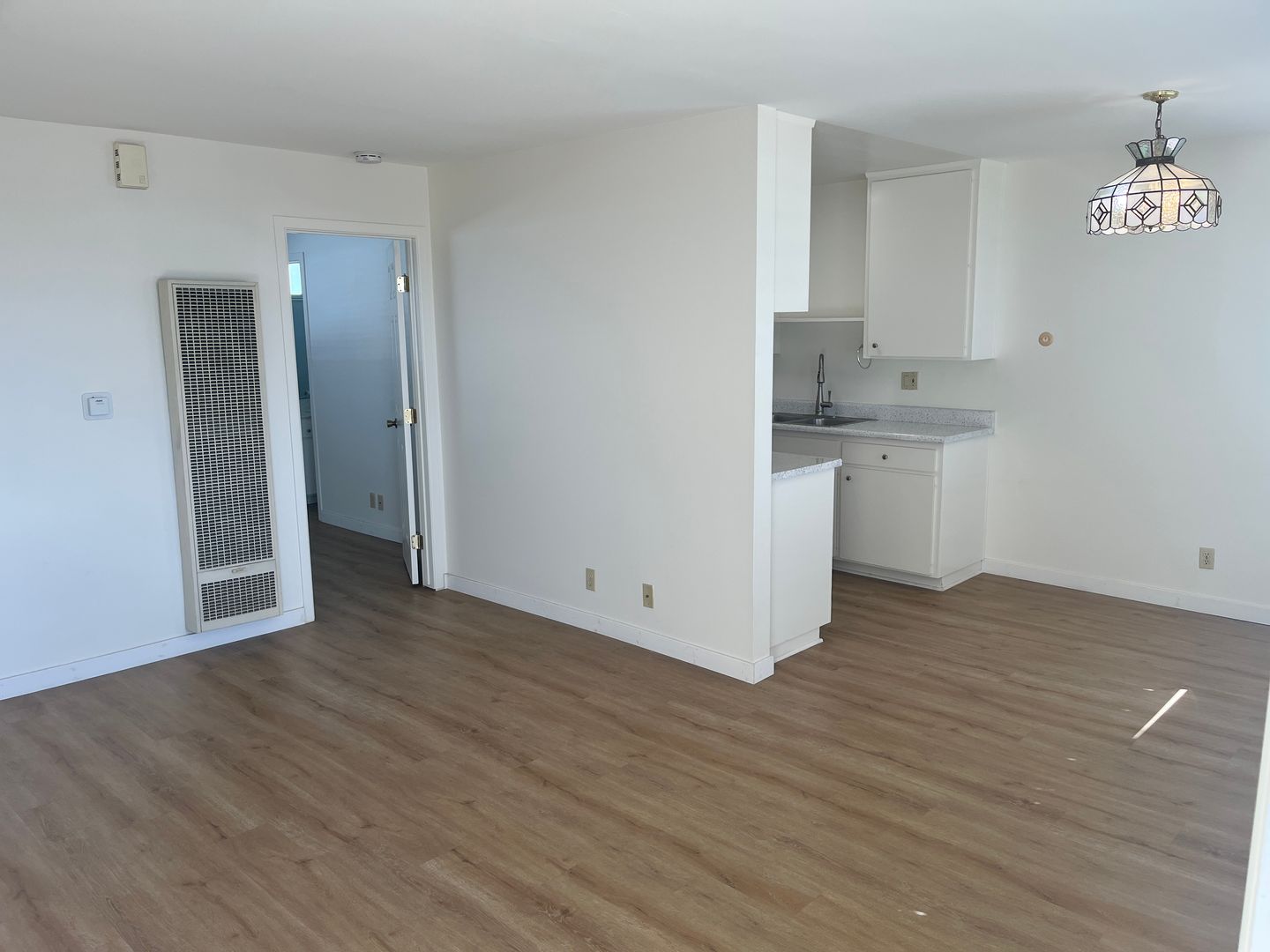 Carlsbad Apartment: 137 Maple Ave.