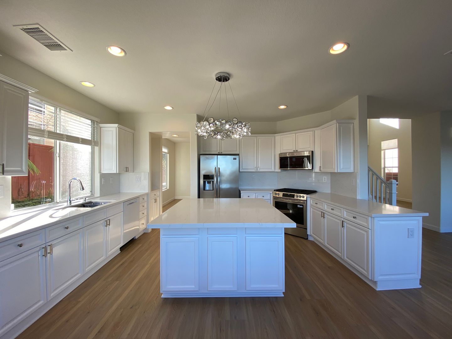 Carlsbad House: 1532 Sapphire