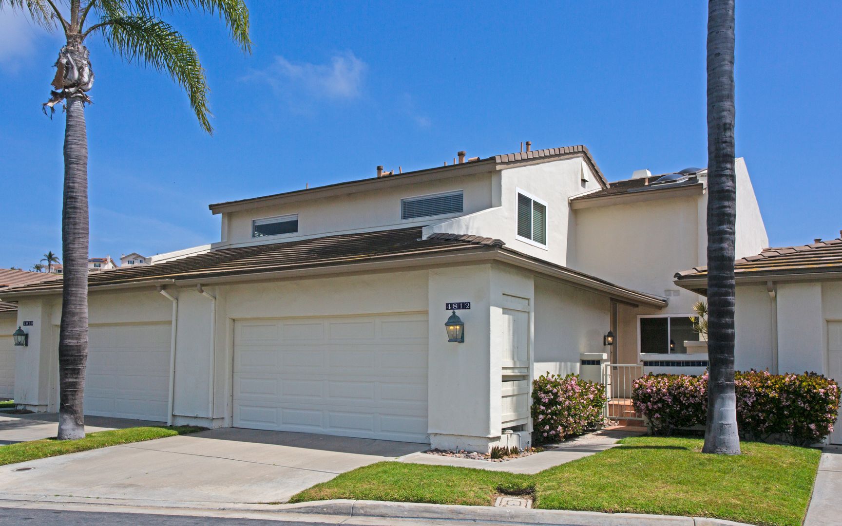 Carlsbad House: 4812 Courageous Ln