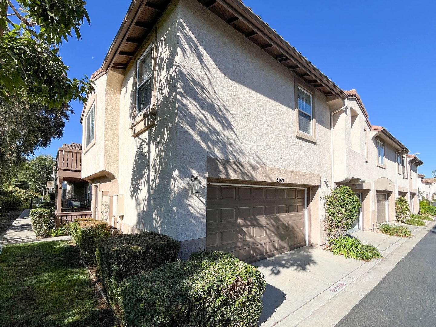 Carlsbad House: 6165 Paseo Granito
