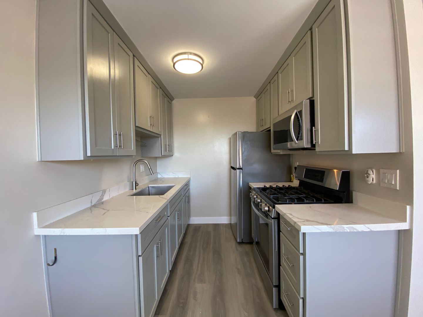 Carlsbad Apartment: 137 Maple Ave.