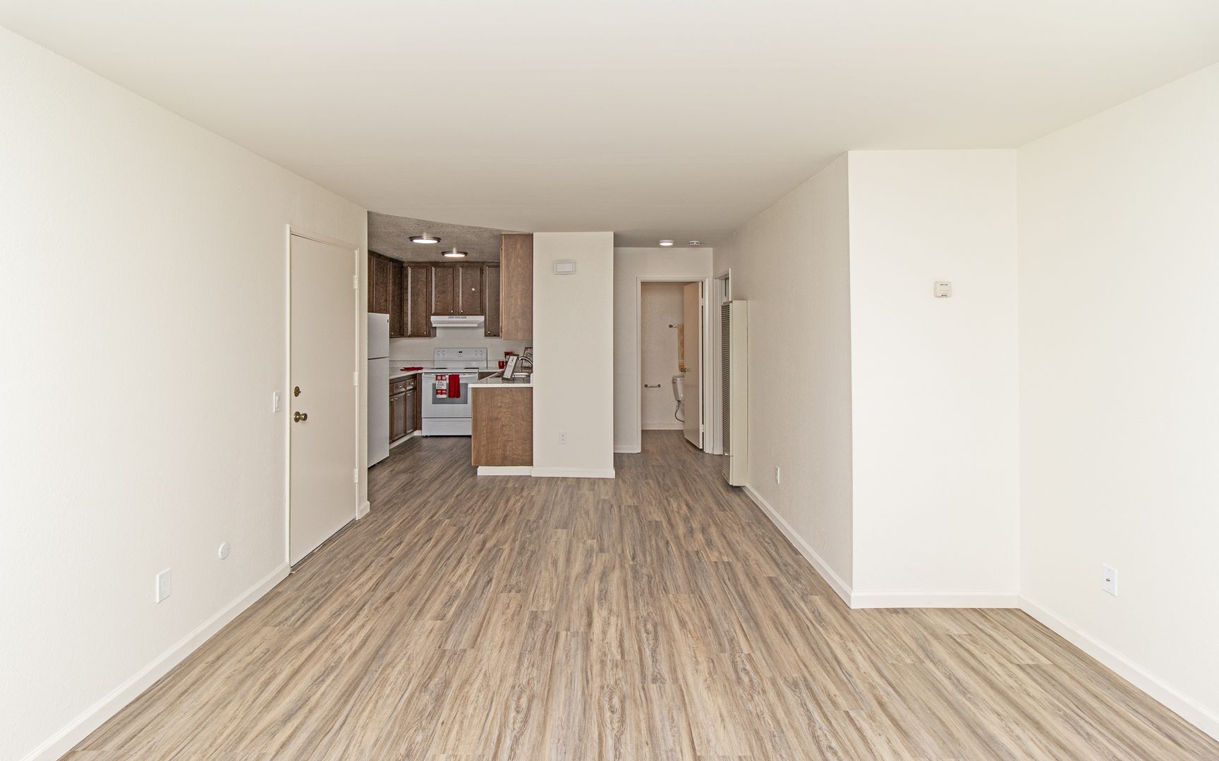 San Diego Apartment: 7707-7787 Tommy Street