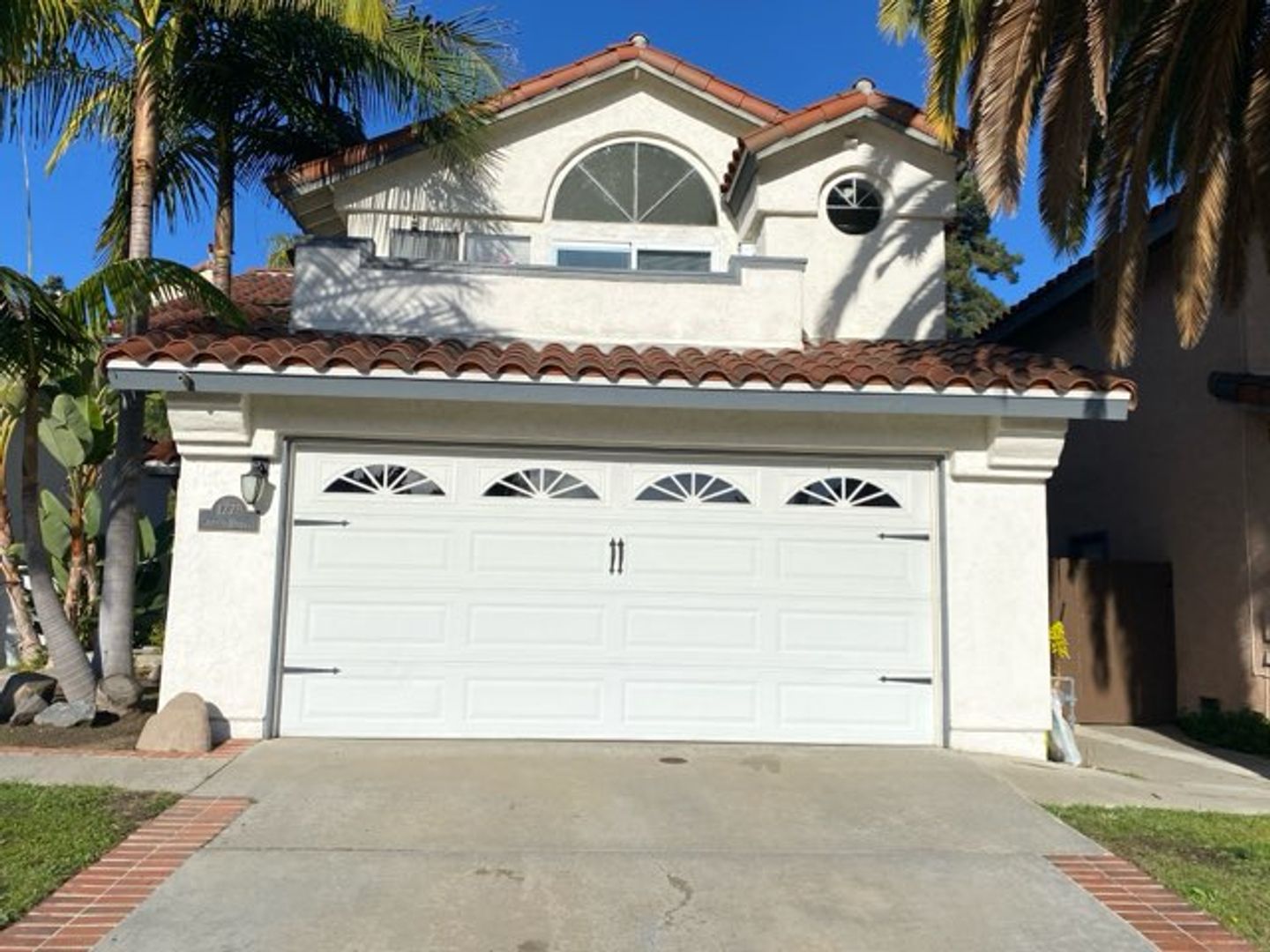 Oceanside House: 1778 Avenida Sevilla