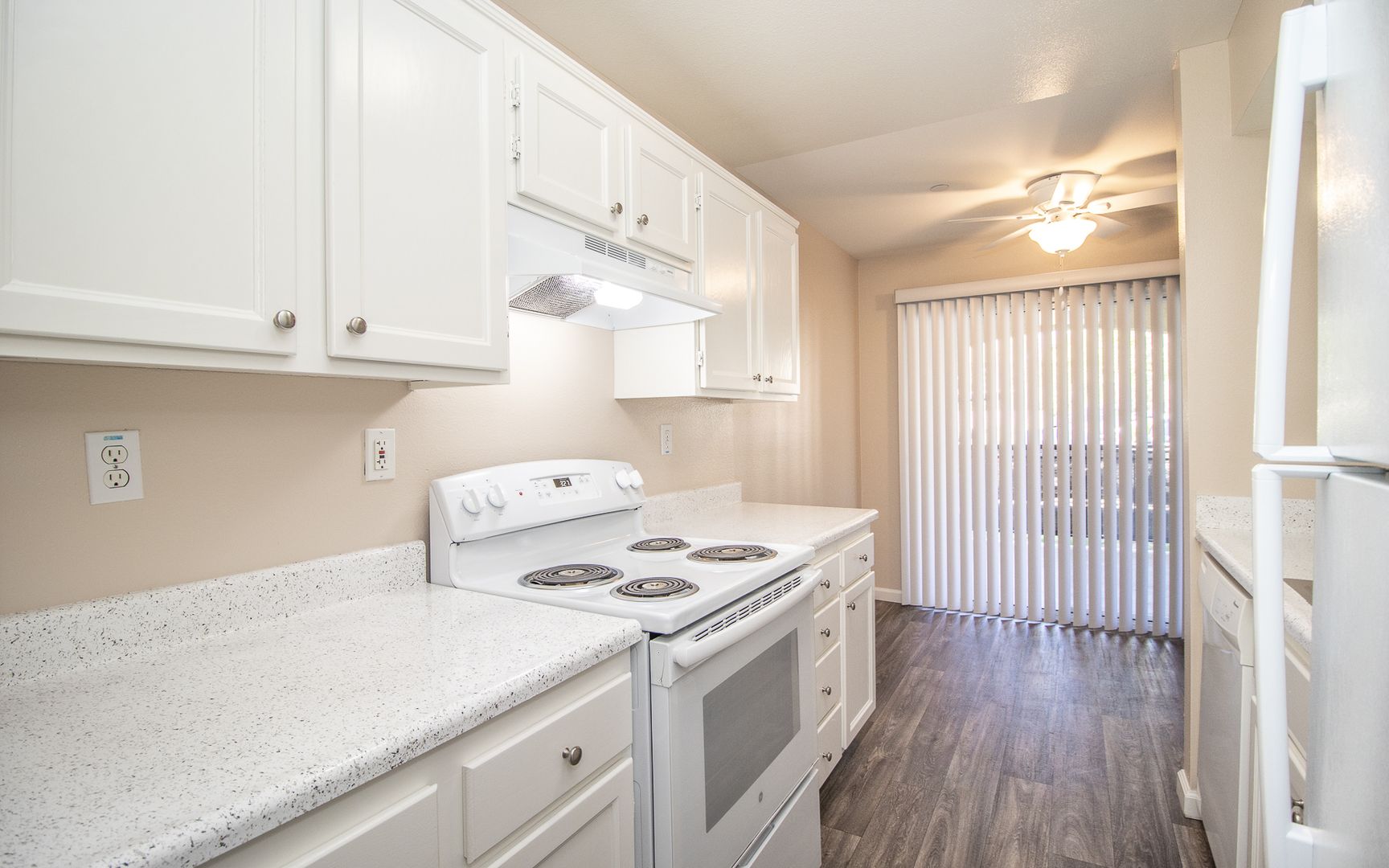 Carlsbad Apartment: 5410 - 5430 Sunny Creek Rd