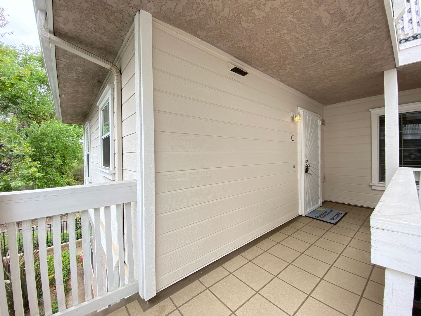 Oceanside Condo: 5094 Via Manos