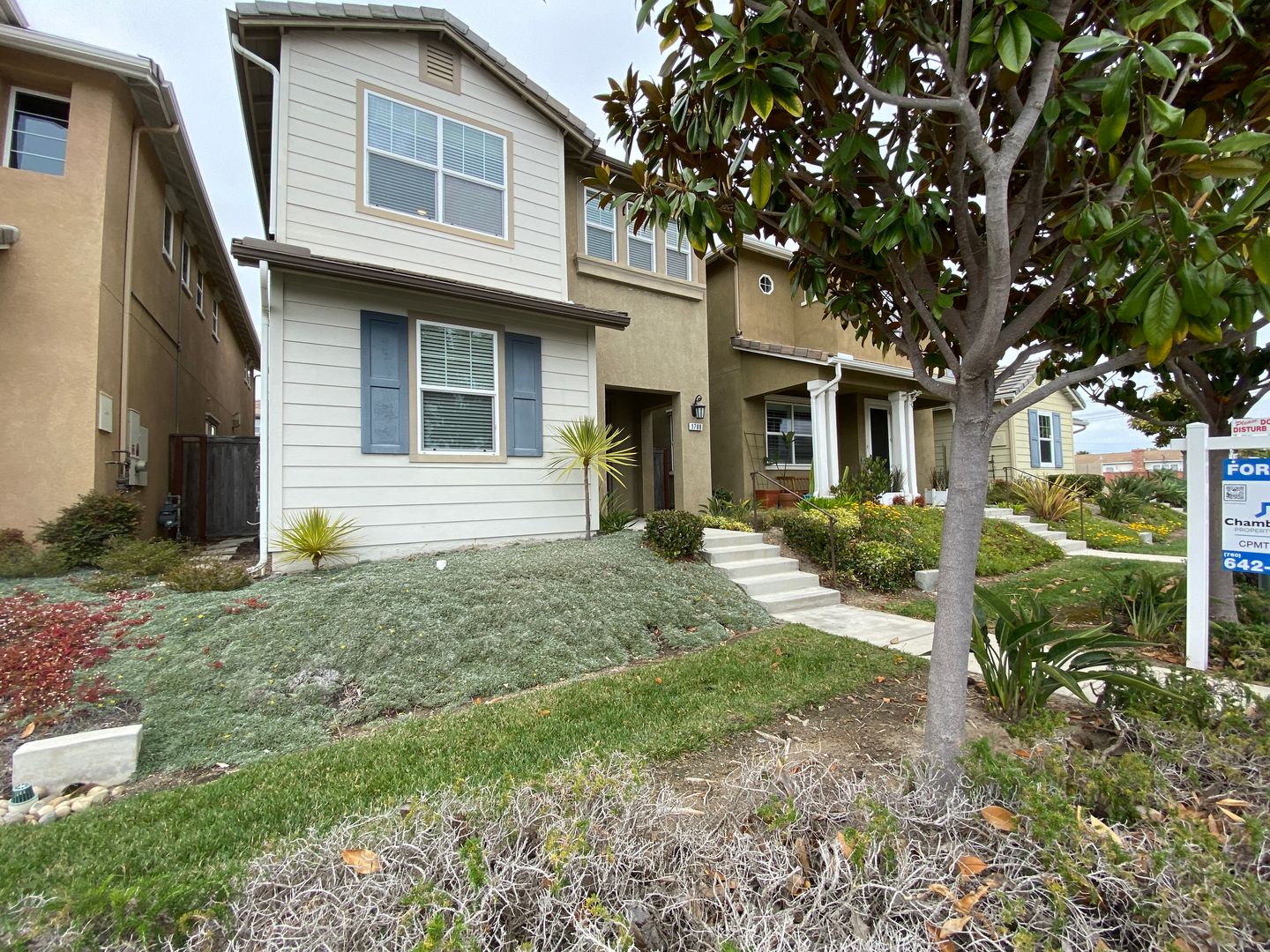 Oceanside House: 1788 Dixie St