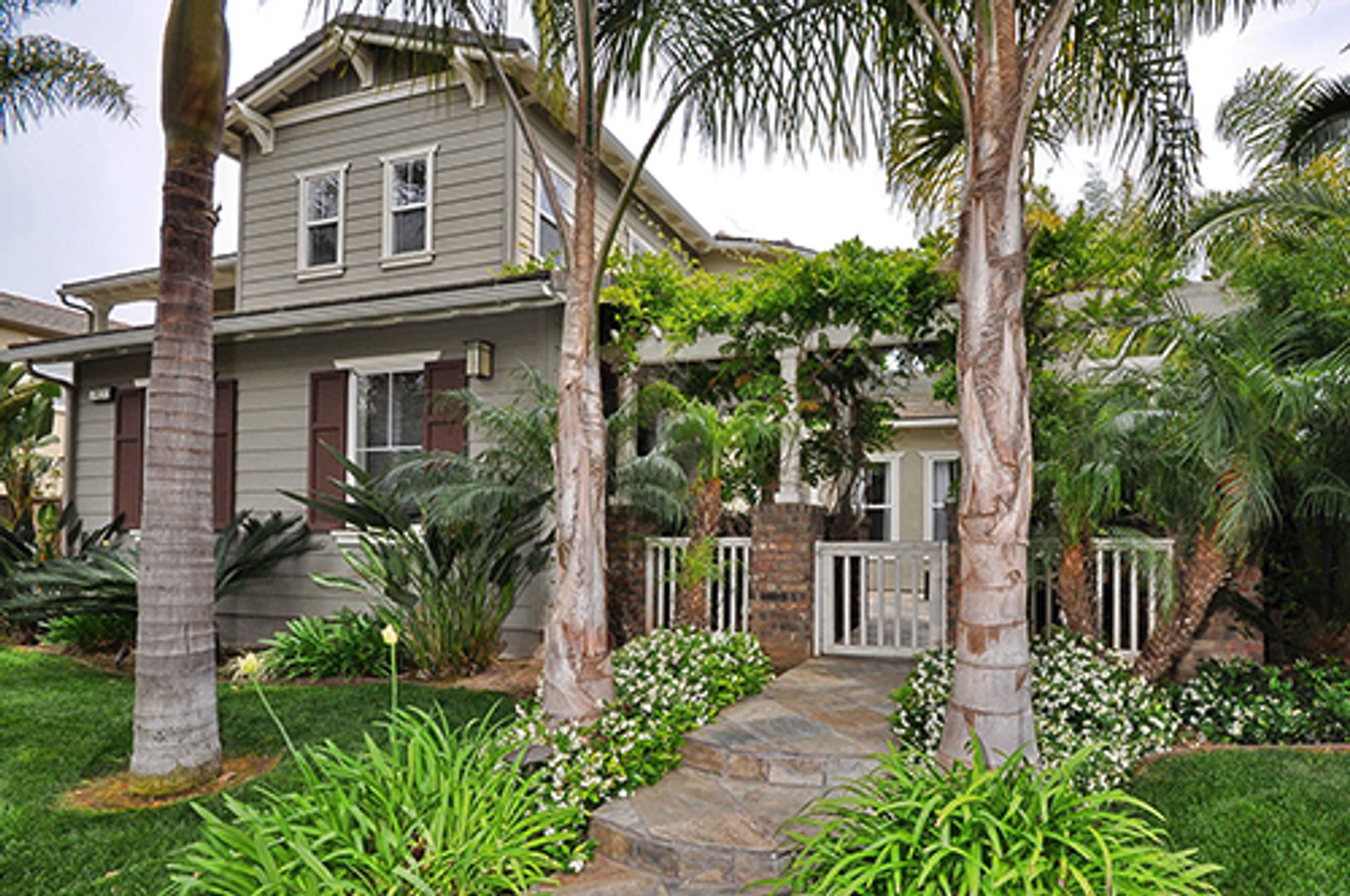 Carlsbad House: 7400 Sitio Lima