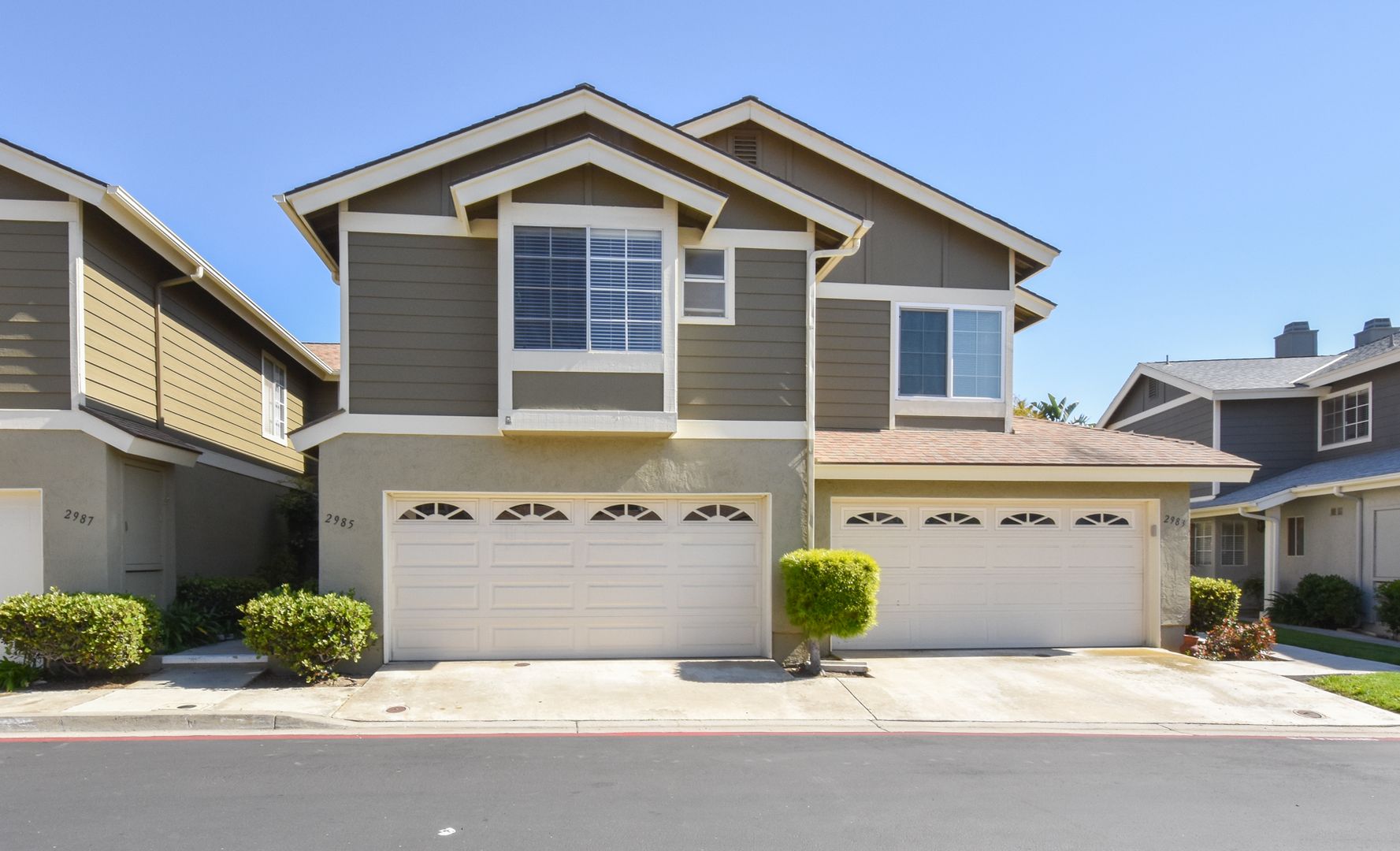 Carlsbad House: 2985 Woodbury Ct