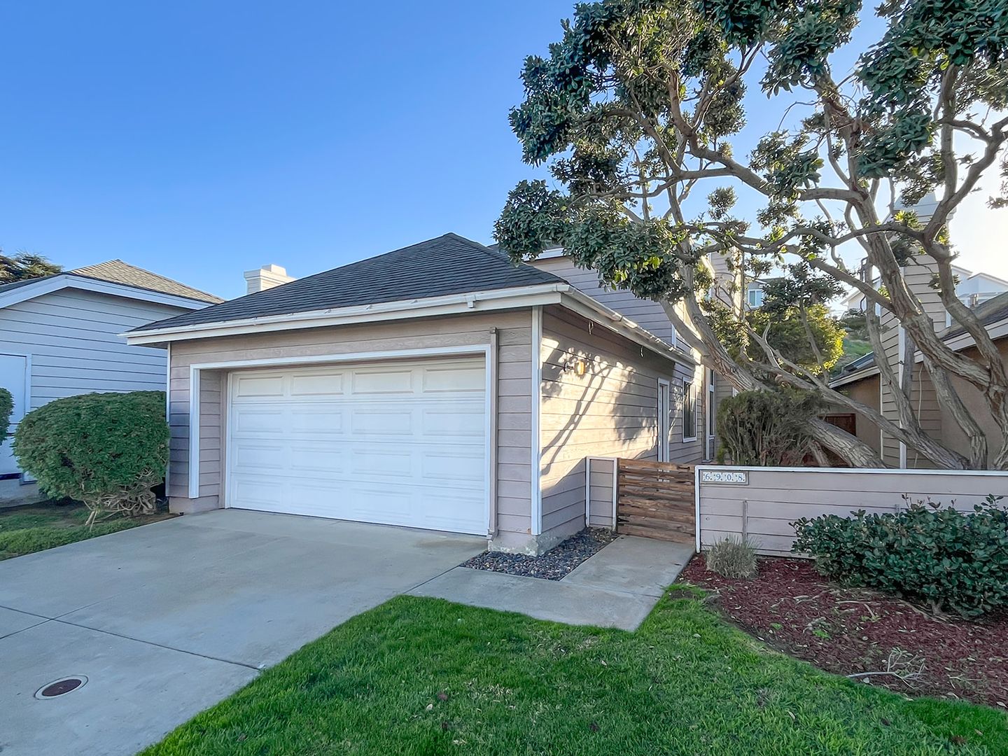 Carlsbad House: 6908 Quiet Cove Drive