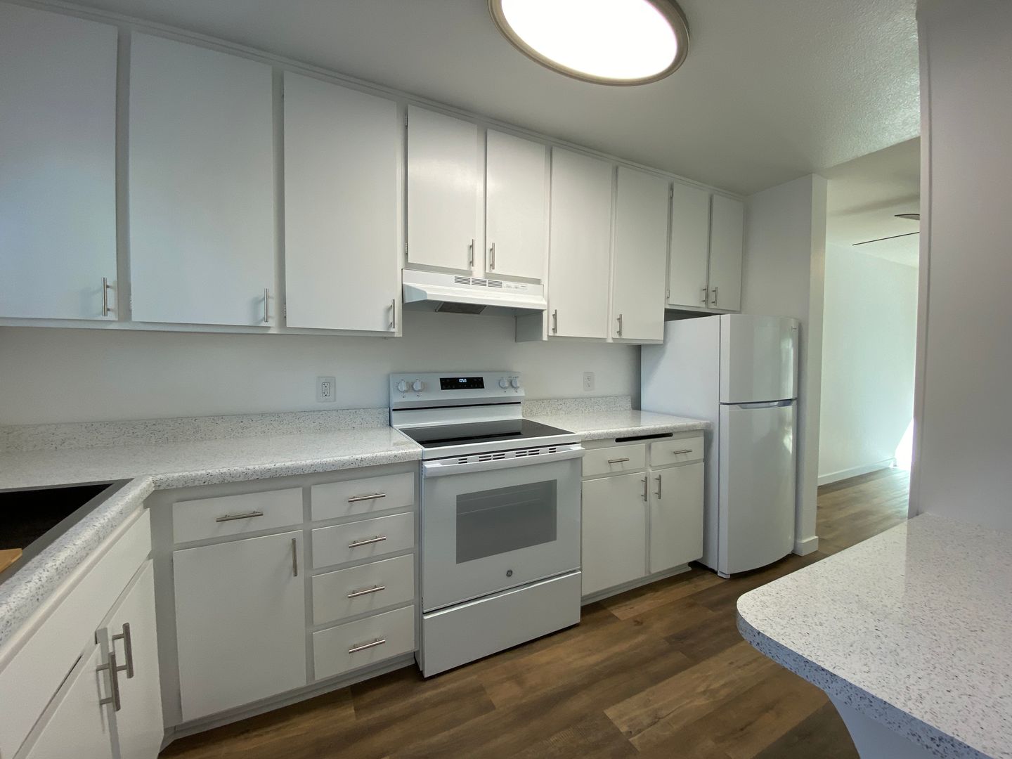 Carlsbad Apartment: 2585 Jefferson Street