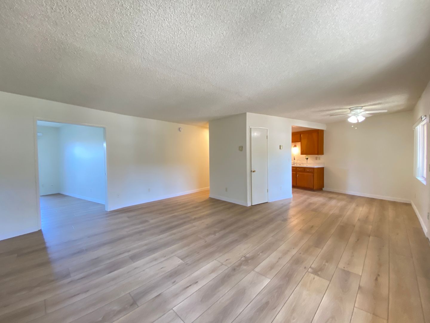 Vista Apartment: 1025 Meadowlake Drive