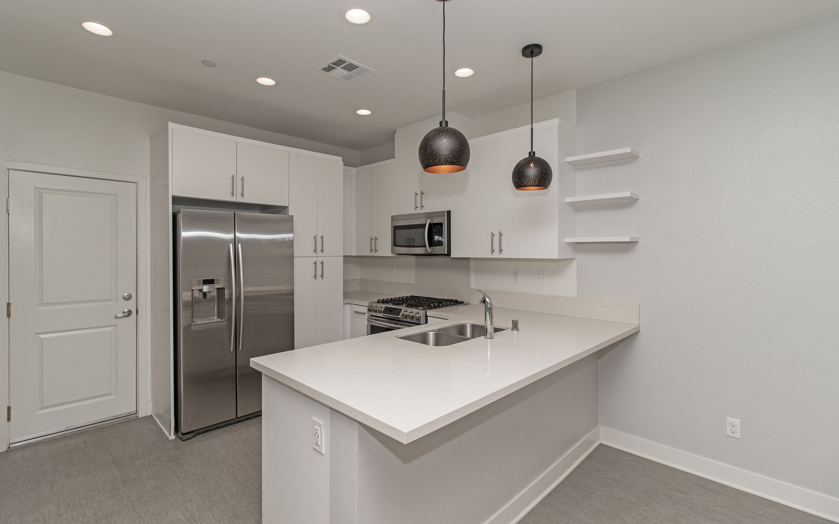 Carlsbad Townhome: 3138 Asto Place