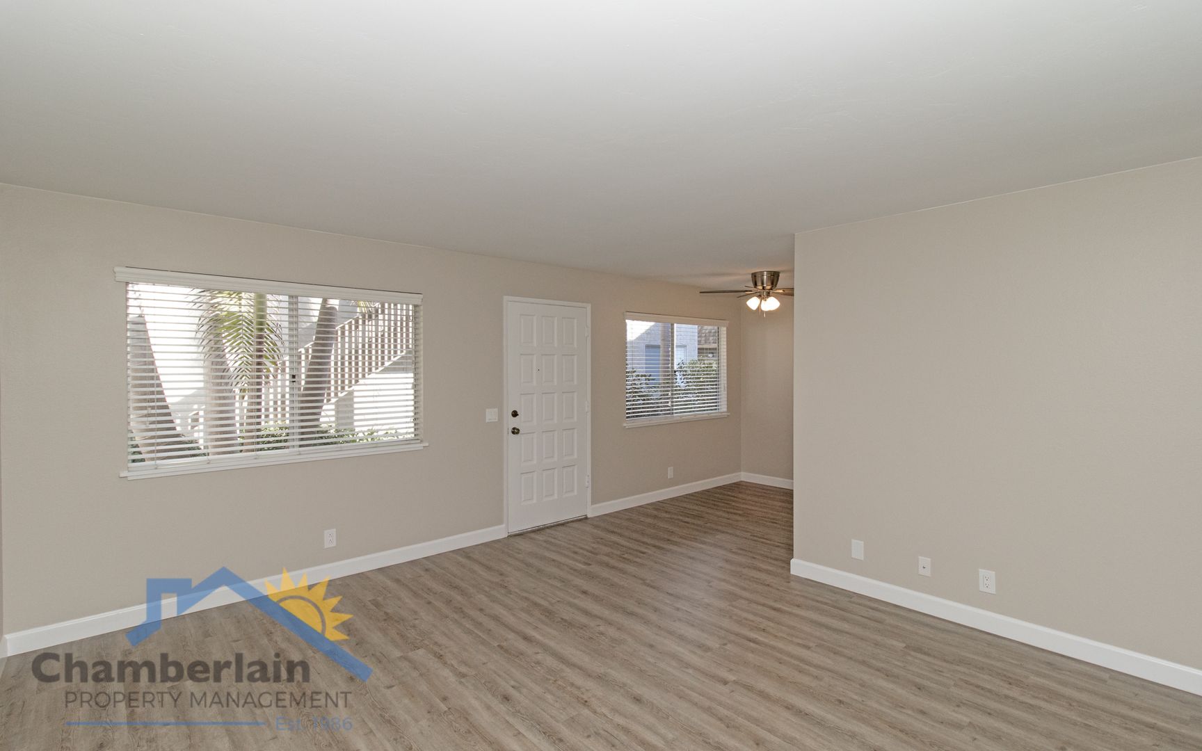 Carlsbad Apartment: 2585 Jefferson Street