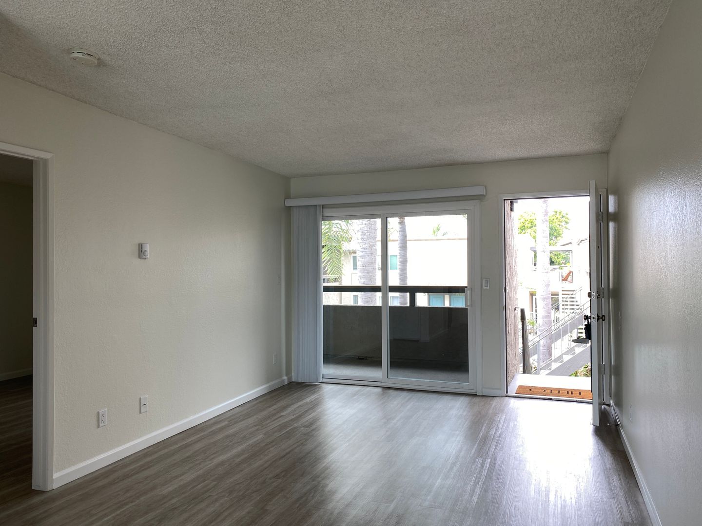 Carlsbad Apartment: 2730 Jefferson St.