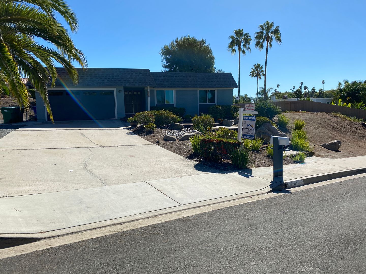 Oceanside House: 2058 Steiger Ln