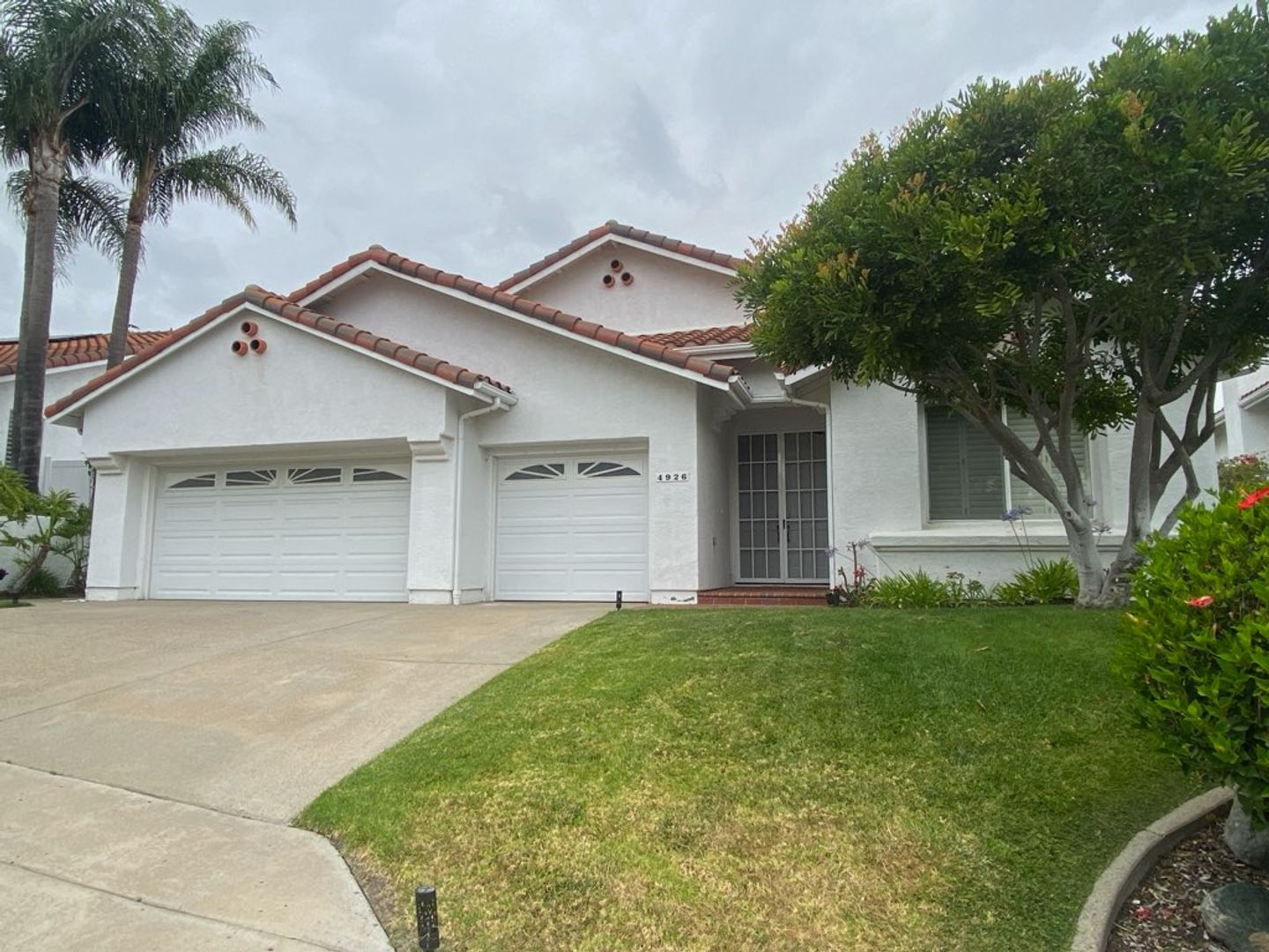 Oceanside House: 4926 Lassen Dr