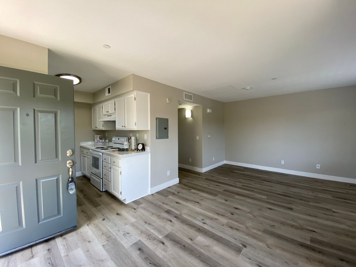 Carlsbad Apartment: 5410 - 5430 Sunny Creek Rd