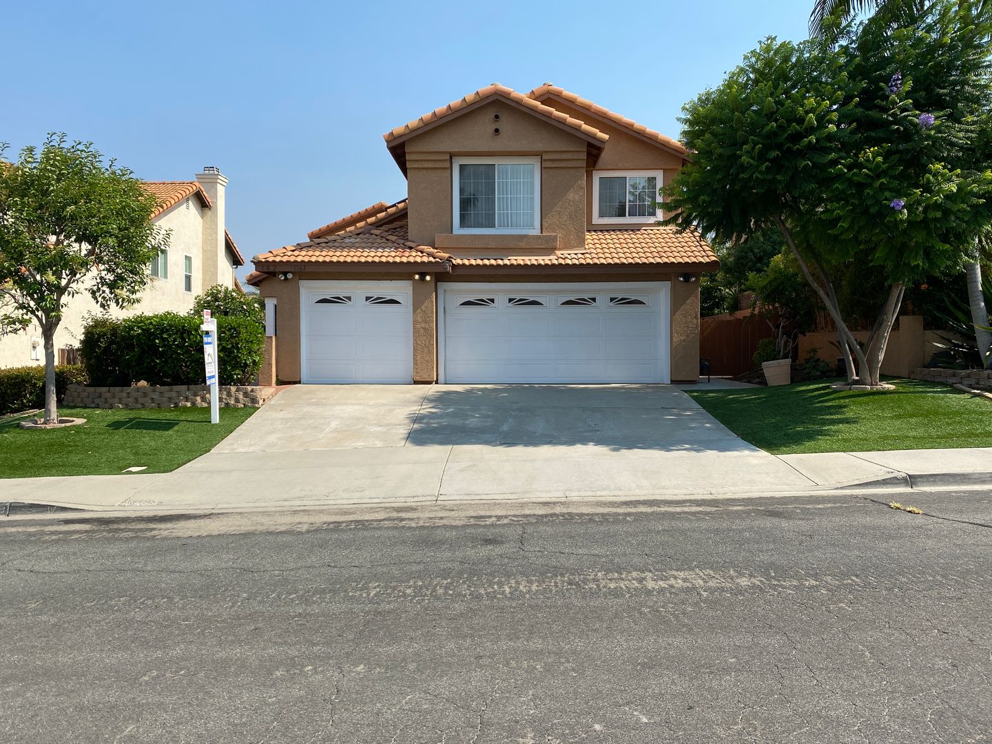 San Marcos House: 1362 Avenida Arana Unit 1
