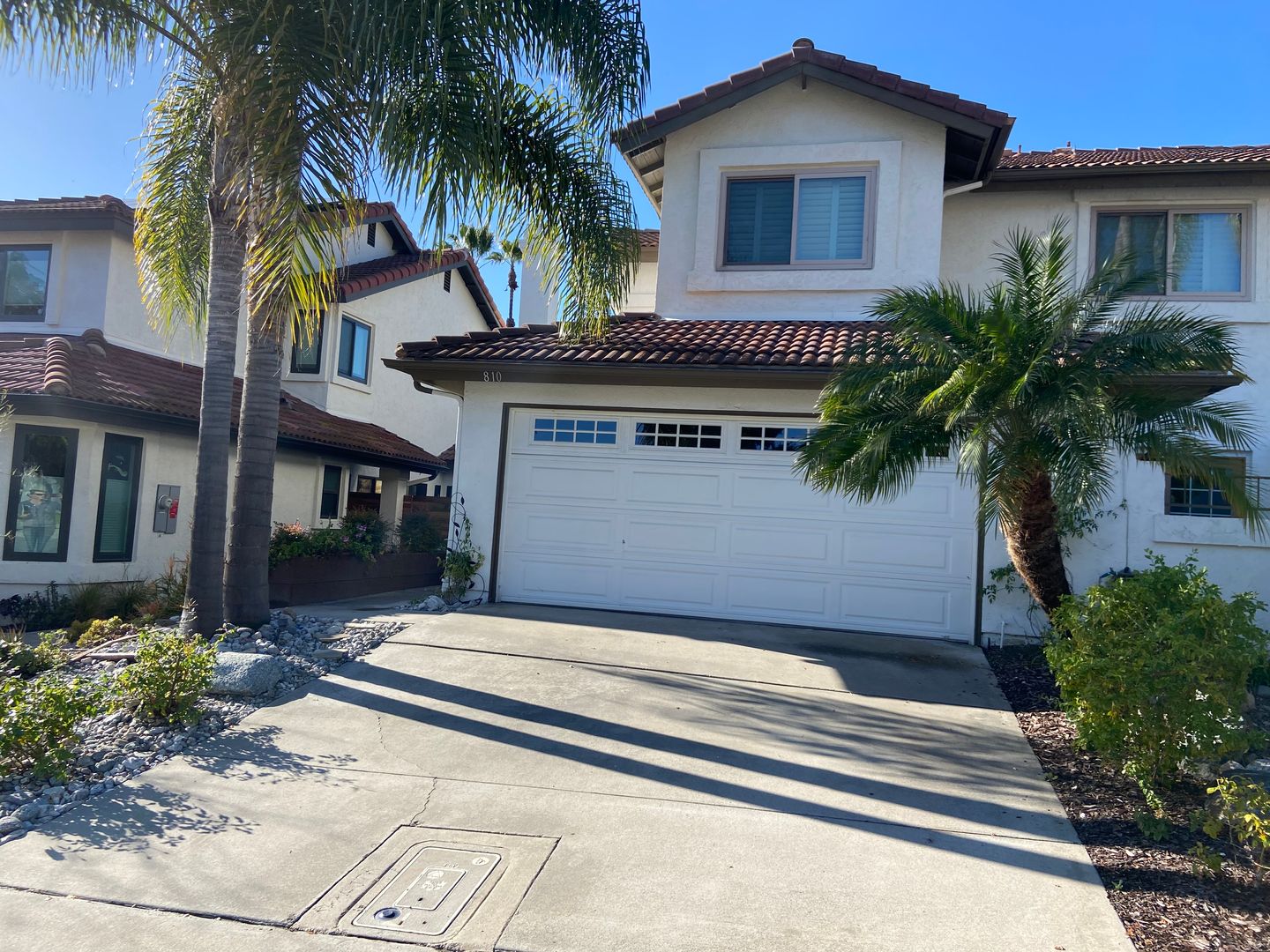 Encinitas House: 810 Summerhill Ct