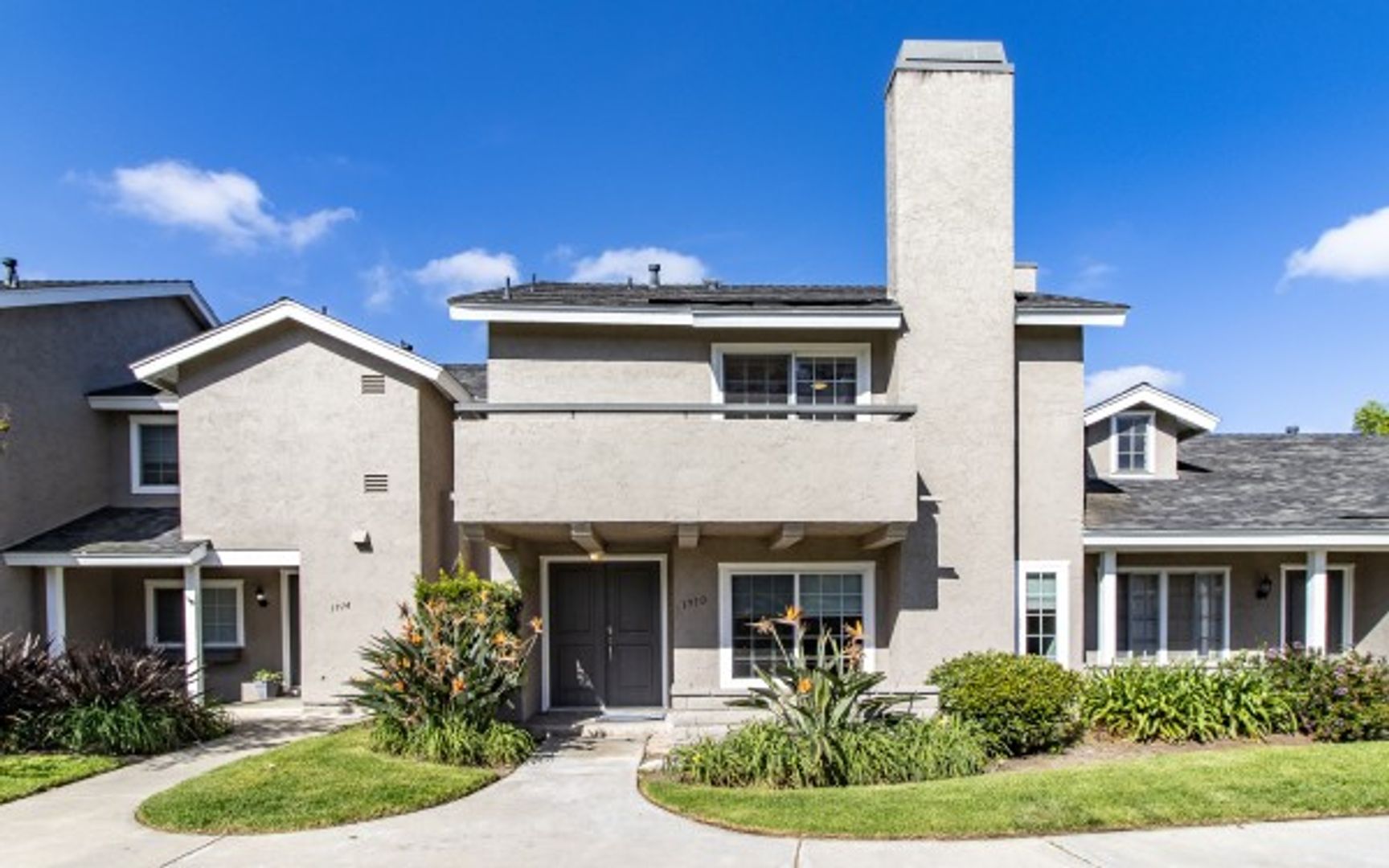 Encinitas House: 1910 Azure Way